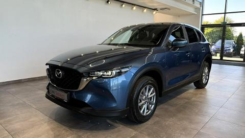 Mazda CX-5 II  (165KM) -  161 900  PLN, 2023 - Myślenice - wyprzedaż | Autoria.pl