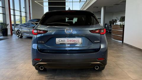 Mazda CX-5 II  (165KM) -  161 900  PLN, 2023 - Myślenice - wyprzedaż | Autoria.pl