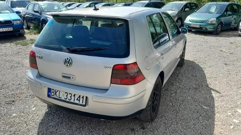 Volkswagen Golf IV  (150KM) - 6 199  PLN, 2000 - Fasty - wyprzedaż | Autoria.pl