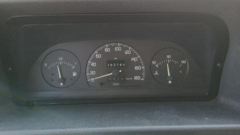 Citroën Jumper (85KM) - 17 900  PLN, 1999 - Strzegom - wyprzedaż | Autoria.pl