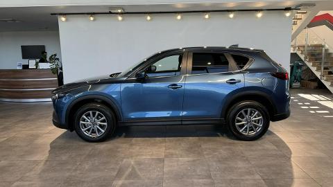 Mazda CX-5 II  (165KM) -  161 900  PLN, 2023 - Myślenice - wyprzedaż | Autoria.pl