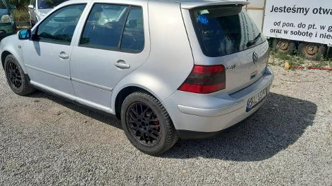 Volkswagen Golf IV  (150KM) - 6 199  PLN, 2000 - Fasty - wyprzedaż | Autoria.pl