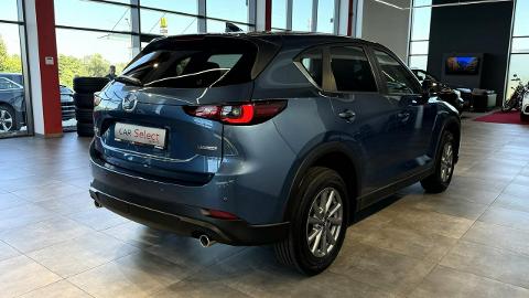 Mazda CX-5 II  (165KM) -  161 900  PLN, 2023 - Myślenice - wyprzedaż | Autoria.pl