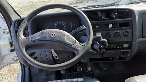 Citroën Jumper (85KM) - 17 900  PLN, 1999 - Strzegom - wyprzedaż | Autoria.pl