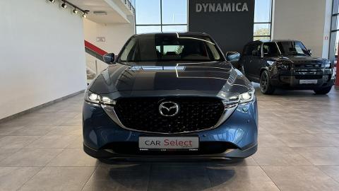 Mazda CX-5 II  (165KM) -  161 900  PLN, 2023 - Myślenice - wyprzedaż | Autoria.pl