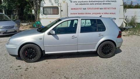 Volkswagen Golf IV  (150KM) - 6 199  PLN, 2000 - Fasty - wyprzedaż | Autoria.pl