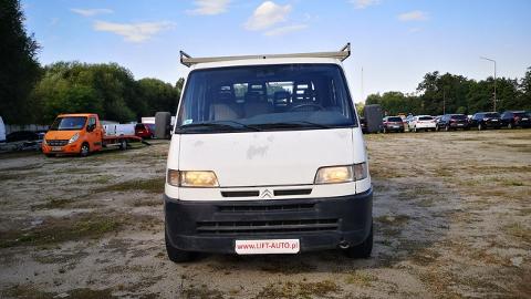 Citroën Jumper (85KM) - 17 900  PLN, 1999 - Strzegom - wyprzedaż | Autoria.pl