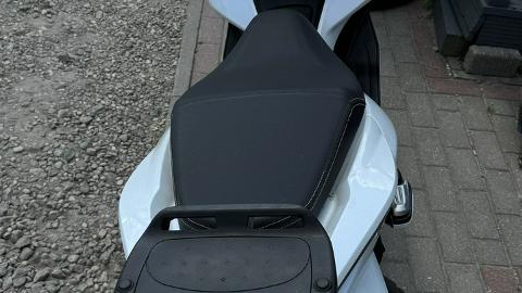 Honda PCX (12KM) - 10 499  PLN, 2016 - Gdańsk - wyprzedaż | Autoria.pl