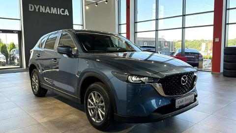 Mazda CX-5 II  (165KM) -  161 900  PLN, 2023 - Myślenice - wyprzedaż | Autoria.pl