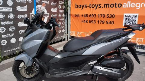 Honda inny (15KM) - 13 500  PLN, 2016 - Barlinek - wyprzedaż | Autoria.pl