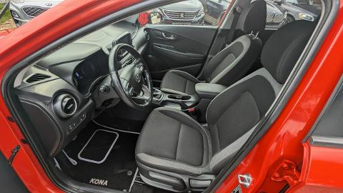 Hyundai Kona I  (120KM) - 52 900  PLN, 2018 - Częstochowa - wyprzedaż | Autoria.pl