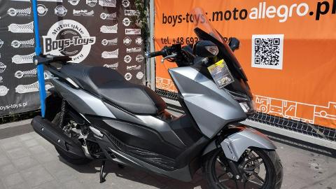 Honda inny (15KM) - 13 500  PLN, 2016 - Barlinek - wyprzedaż | Autoria.pl