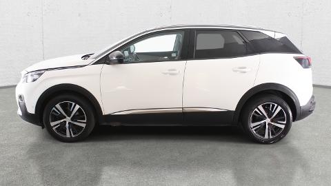 Peugeot 3008 1.2 PureTech Allure S&S EAT8 (130KM) - 83 900  PLN, 2020 - Grębów - wyprzedaż | Autoria.pl