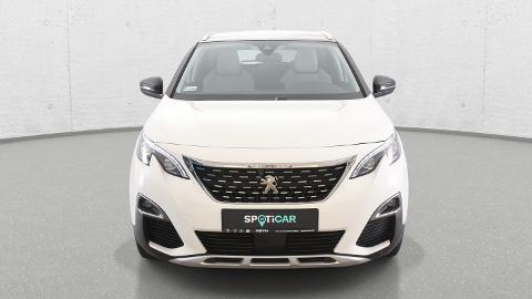 Peugeot 3008 1.2 PureTech Allure S&S EAT8 (130KM) - 83 900  PLN, 2020 - Grębów - wyprzedaż | Autoria.pl