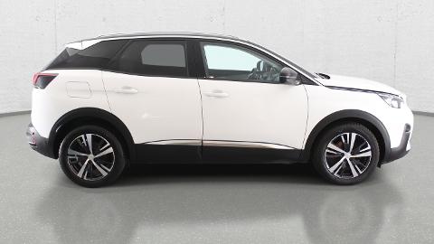 Peugeot 3008 1.2 PureTech Allure S&S EAT8 (130KM) - 83 900  PLN, 2020 - Grębów - wyprzedaż | Autoria.pl