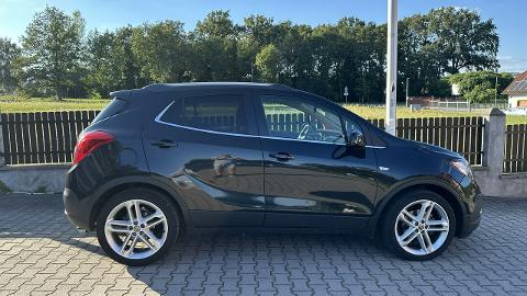 Opel Mokka I  (136KM) - 54 900  PLN, 2016 -  BOLESŁAWIEC - wyprzedaż | Autoria.pl