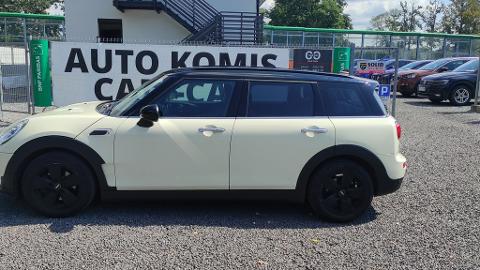 Mini Clubman II  (136KM) - 74 900  PLN, 2019 - Goczałkowice-Zdrój - wyprzedaż | Autoria.pl