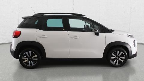 Citroën C3 Aircross Inne (130KM) - 51 900  PLN, 2018 - Grębów - wyprzedaż | Autoria.pl