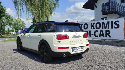 Mini Clubman II  (136KM) - 74 900  PLN, 2019 - Goczałkowice-Zdrój - wyprzedaż | Autoria.pl