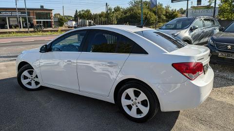 Chevrolet Cruze (130KM) - 22 900  PLN, 2012 - Częstochowa - wyprzedaż | Autoria.pl