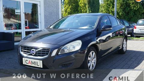 Volvo S60 II  (203KM) - 32 900  PLN, 2010 - Opole - wyprzedaż | Autoria.pl