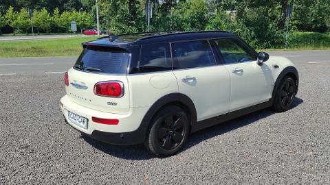 Mini Clubman II  (136KM) - 74 900  PLN, 2019 - Goczałkowice-Zdrój - wyprzedaż | Autoria.pl