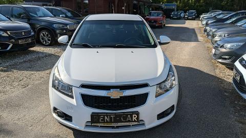 Chevrolet Cruze (130KM) - 22 900  PLN, 2012 - Częstochowa - wyprzedaż | Autoria.pl