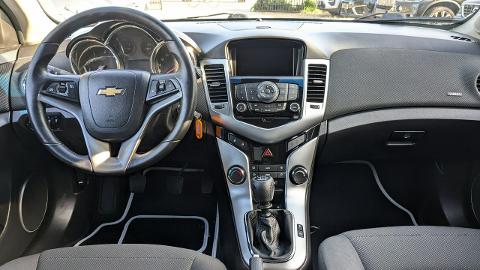 Chevrolet Cruze (130KM) - 22 900  PLN, 2012 - Częstochowa - wyprzedaż | Autoria.pl