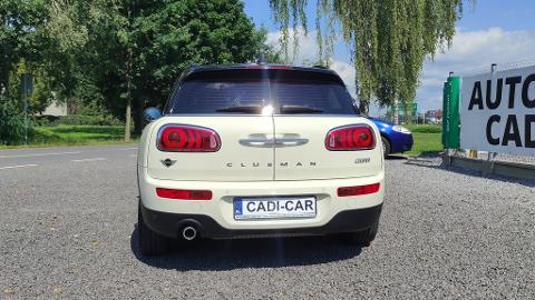 Mini Clubman II  (136KM) - 74 900  PLN, 2019 - Goczałkowice-Zdrój - wyprzedaż | Autoria.pl