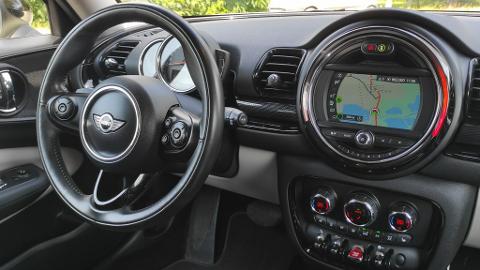 Mini Clubman II  (136KM) - 74 900  PLN, 2019 - Goczałkowice-Zdrój - wyprzedaż | Autoria.pl