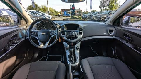 Chevrolet Cruze (130KM) - 22 900  PLN, 2012 - Częstochowa - wyprzedaż | Autoria.pl