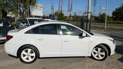 Chevrolet Cruze (130KM) - 22 900  PLN, 2012 - Częstochowa - wyprzedaż | Autoria.pl