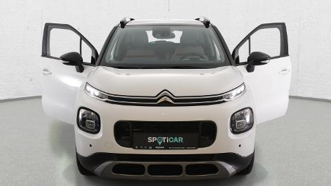 Citroën C3 Aircross Inne (130KM) - 51 900  PLN, 2018 - Grębów - wyprzedaż | Autoria.pl