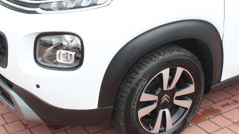 Citroën C3 Aircross Inne (130KM) - 51 900  PLN, 2018 - Grębów - wyprzedaż | Autoria.pl