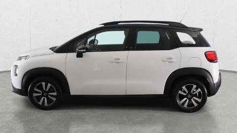 Citroën C3 Aircross Inne (130KM) - 51 900  PLN, 2018 - Grębów - wyprzedaż | Autoria.pl