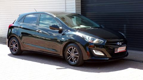 Hyundai i30 II  (100KM) - 35 900  PLN, 2013 - MIKOŁÓW - wyprzedaż | Autoria.pl