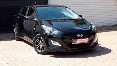 Hyundai i30 II  (100KM) - 35 900  PLN, 2013 - MIKOŁÓW - wyprzedaż | Autoria.pl