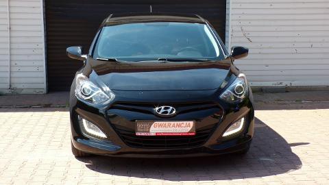 Hyundai i30 II  (100KM) - 35 900  PLN, 2013 - MIKOŁÓW - wyprzedaż | Autoria.pl