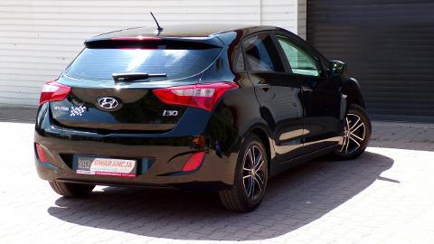 Hyundai i30 II  (100KM) - 35 900  PLN, 2013 - MIKOŁÓW - wyprzedaż | Autoria.pl