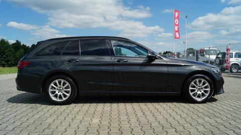 Mercedes-Benz Klasa C W205  (160KM) - 84 900  PLN, 2019 - Goczałkowice-Zdrój - wyprzedaż | Autoria.pl