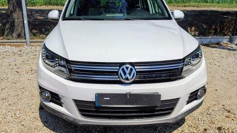 Volkswagen Tiguan I  (140KM) - 36 900  PLN, 2014 - PLESZEW - wyprzedaż | Autoria.pl