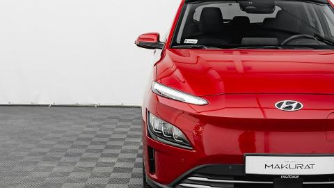 Hyundai Kona I  (204KM) -  114 850  PLN, 2022 - Gdańsk - wyprzedaż | Autoria.pl