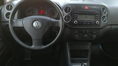 Volkswagen Golf Plus I  (102KM) - 14 900  PLN, 2005 - Strzegom - wyprzedaż | Autoria.pl