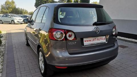 Volkswagen Golf Plus I  (102KM) - 14 900  PLN, 2005 - Strzegom - wyprzedaż | Autoria.pl