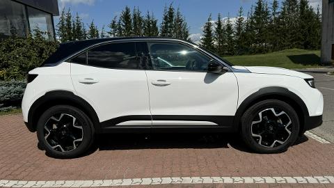 Opel Mokka II  (130KM) -  109 990  PLN, 2023 - Giżycko - wyprzedaż | Autoria.pl