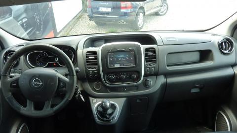 Opel Vivaro (140KM) - 62 900  PLN, 2014 - Wągrowiec - wyprzedaż | Autoria.pl