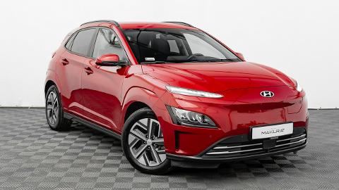 Hyundai Kona I  (204KM) -  114 850  PLN, 2022 - Gdańsk - wyprzedaż | Autoria.pl