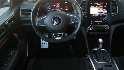 Renault Megane IV  (300KM) -  137 990  PLN, 2022 - Mysłowice - wyprzedaż | Autoria.pl