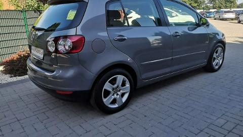 Volkswagen Golf Plus I  (102KM) - 14 900  PLN, 2005 - Strzegom - wyprzedaż | Autoria.pl