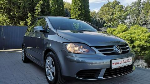 Volkswagen Golf Plus I  (102KM) - 14 900  PLN, 2005 - Strzegom - wyprzedaż | Autoria.pl